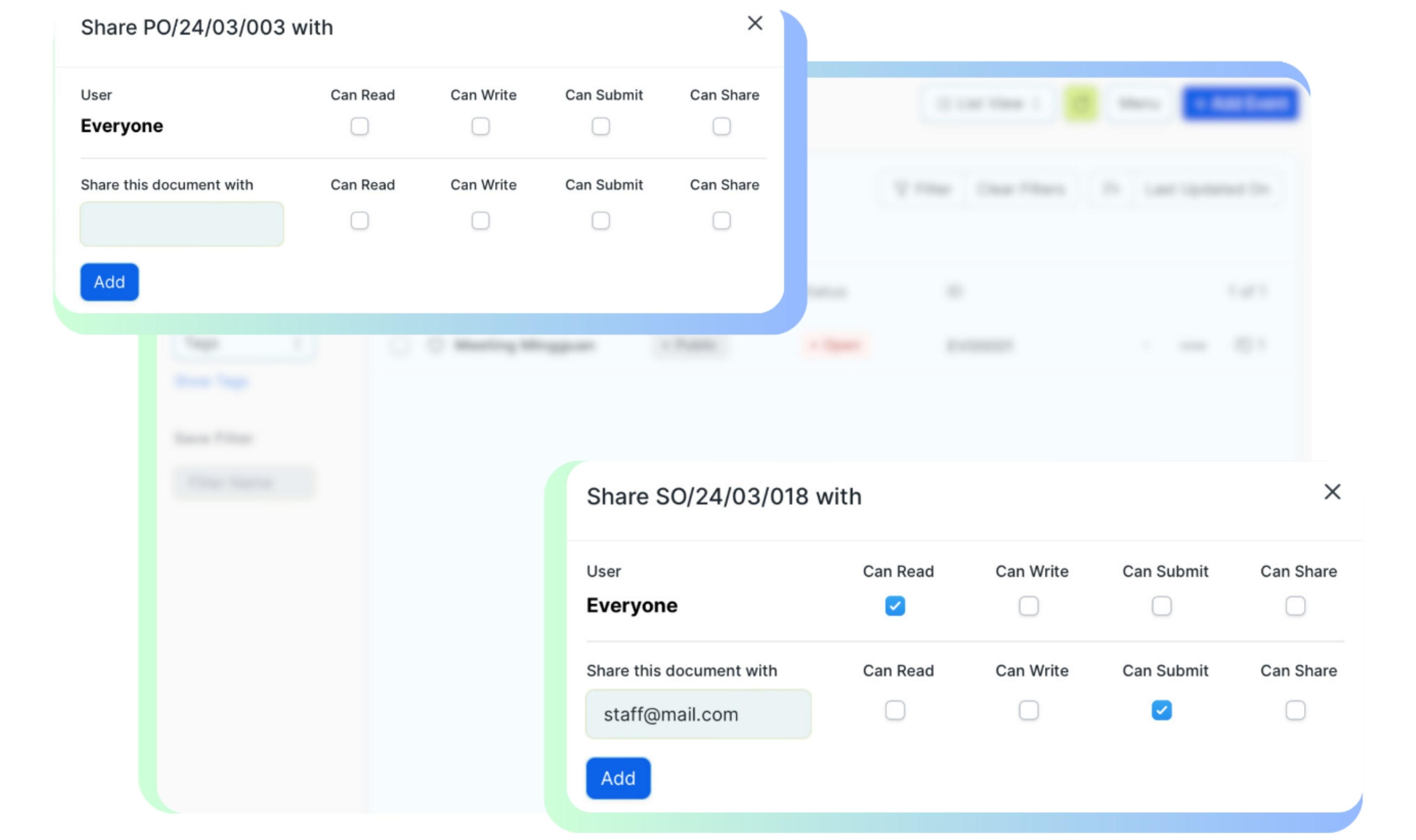 Kolaborasi Tim Dengan Mudah dan Aman